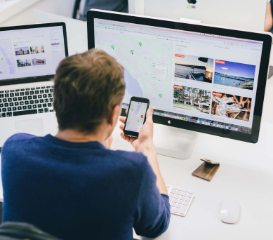 Website Designing company in Trivandrum