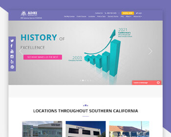 ADHI Schools